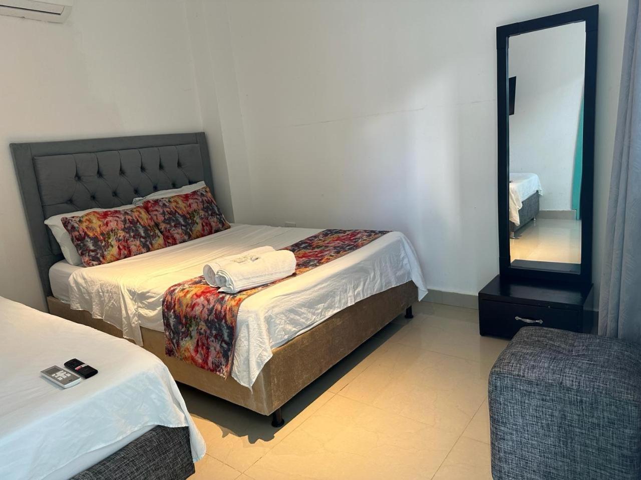 CastilloMar Hostel Cartagena  Exterior foto