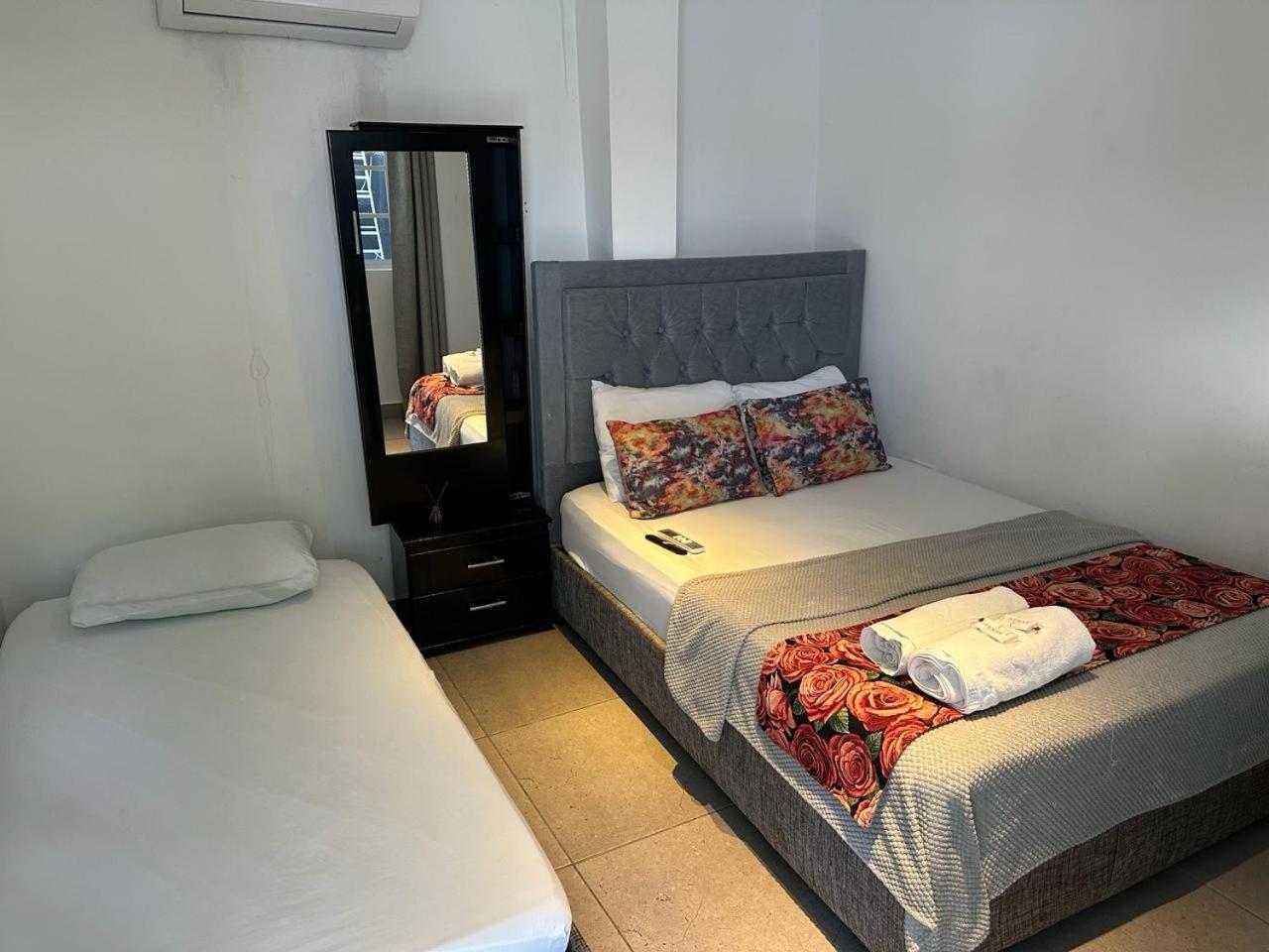 CastilloMar Hostel Cartagena  Exterior foto