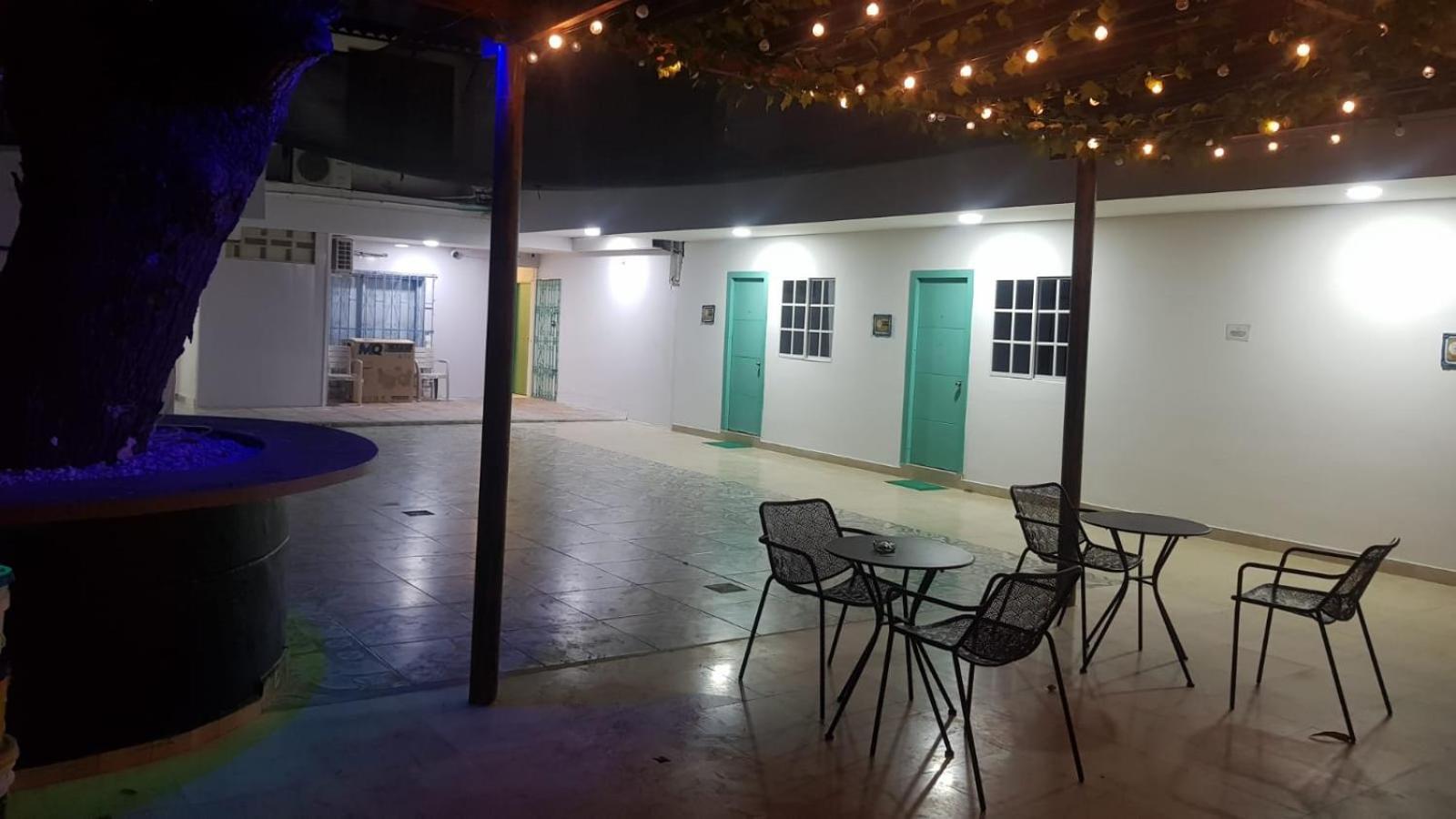 CastilloMar Hostel Cartagena  Exterior foto