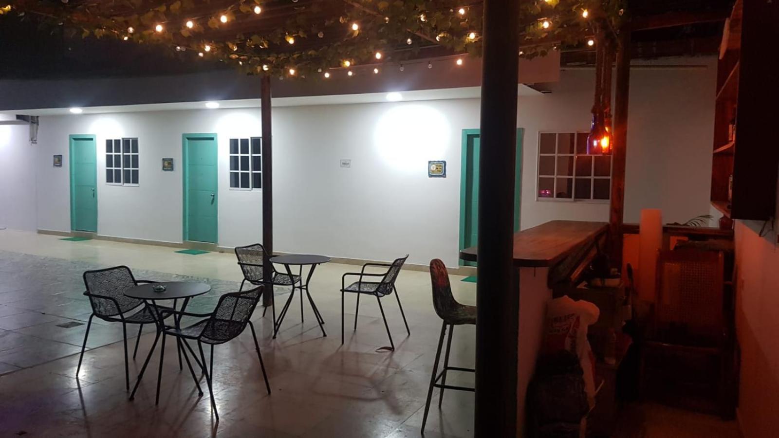 CastilloMar Hostel Cartagena  Exterior foto